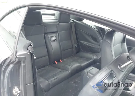 2008 Volkswagen Eos Komfort/Turbo z USA, uszkodzony, nr VIN WVWAA71F68V021317